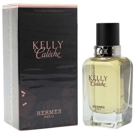 hermes caleche eau de toilette 50 ml duty free|Hermes kelly caleche gift set.